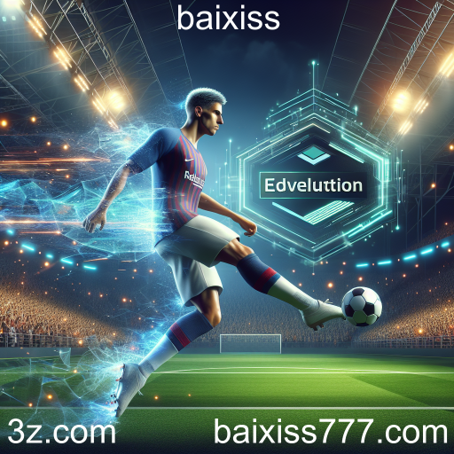 A Evolução dos Jogos de Esportes: Entre Realidade e Competição